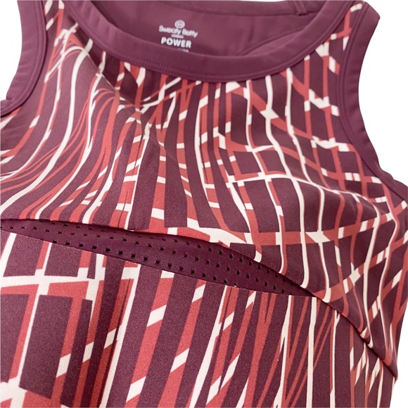 NWT Sweaty Betty 2-pc Set Power Super High Rise 7/8 Pocket Leggings Crop… - Picture 11 of 16